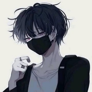 Telegram profile photo for AnimeKhor.org