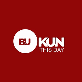 Telegram profile photo for BUKUN Lavhalar