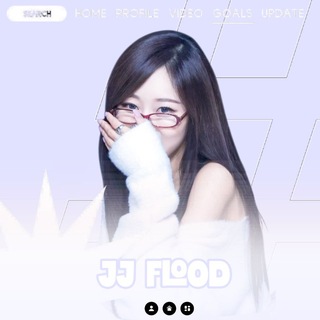 Telegram profile photo for JJ FLOOD (🍵))
