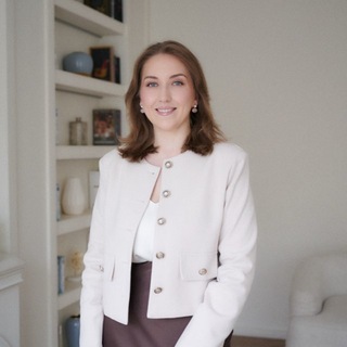 Telegram profile photo for Ирина Астровская | детский нейропсихолог
