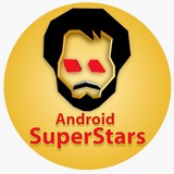 Telegram profile photo for Android🔥Superstars