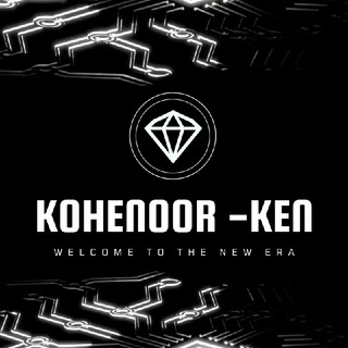 Telegram profile photo for KEN - Announcements