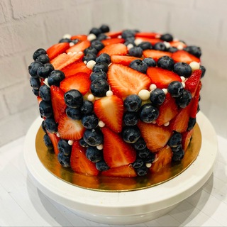 Telegram profile photo for Vinelana Cake