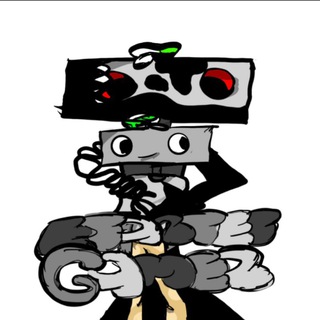 Telegram profile photo for Переходник!...