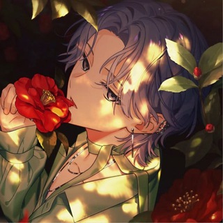 Telegram profile photo for Вау,это Хёдыч