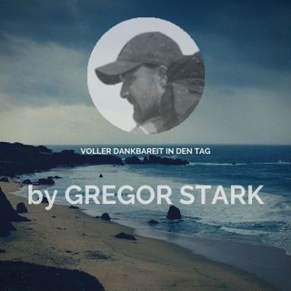 Telegram profile photo for Gregor Stark - Daily High