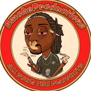 Telegram profile photo for Smokeproductions
