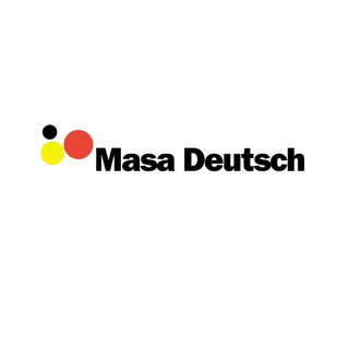 Telegram profile photo for Masa Deutsch