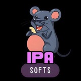 Telegram profile photo for IPA vip