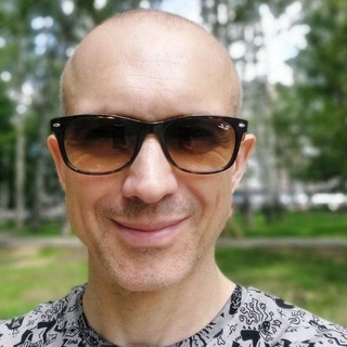 Telegram profile photo for Stan Cruze Lab