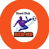 Telegram profile photo for RED HD