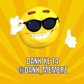Telegram profile photo for Dank Ke 14 ๐ฟ๐