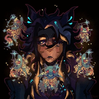 Telegram profile photo for 👁🗨dunadoop69 (18+)