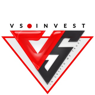 Telegram profile photo for 🔗VS INVEST