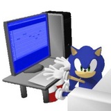 Telegram profile photo for خدمات مجازیSONIC