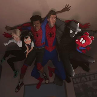 Telegram profile photo for 🕸️🌭Spiderverse confession🌭🕸️
