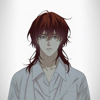 Telegram profile photo for осквернённый галаад