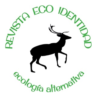 Telegram profile photo for REVISTA "ECO IDENTIDAD"