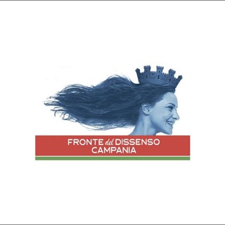 Telegram profile photo for Fronte del Dissenso Campania