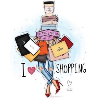 Telegram profile photo for 🛍Уютный Шопинг | Кэшбек