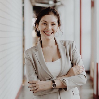 Telegram profile photo for Гастроэнтеролог · Доктор Смирнова