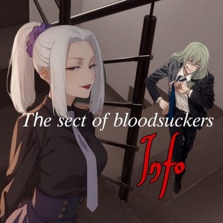 Telegram profile photo for 𝑇ℎ𝑒 𝑠𝑒𝑐𝑡 𝑜𝑓 𝑏𝑙𝑜𝑜𝑑𝑠𝑢𝑐𝑘𝑒𝑟𝑠