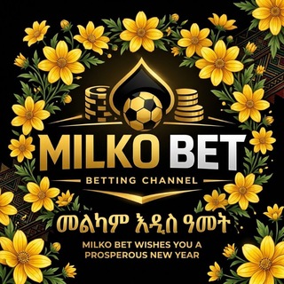 Telegram profile photo for ๐๐๐๐๐ Bet