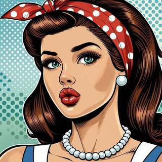 Telegram profile photo for Женские хитрости 💃