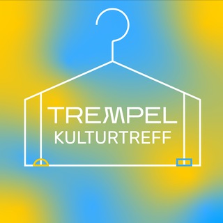 Telegram profile photo for TREMPEL Kulturtreff