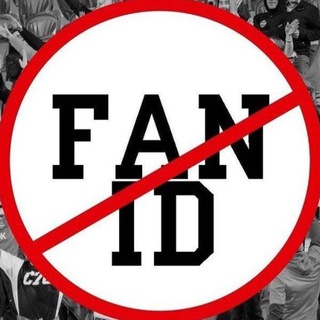 Telegram profile photo for NO FAN ID