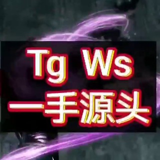 Telegram profile photo for TG顶峰团队