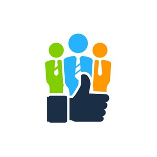 Telegram group profile photo for БИРЖА ТРУДА | чат - вакансии резюме удалённая работа и IT