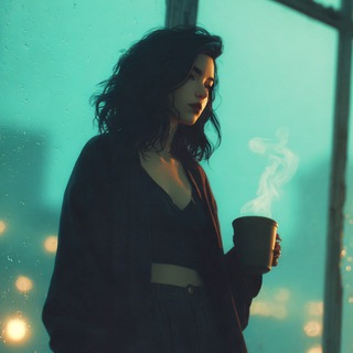 Telegram profile photo for Алёна, не ворчи