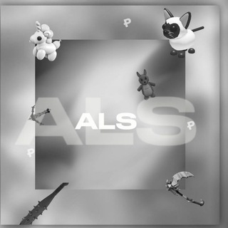 Telegram profile photo for ||гарант ALS||👣