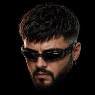Telegram profile photo for Messiah