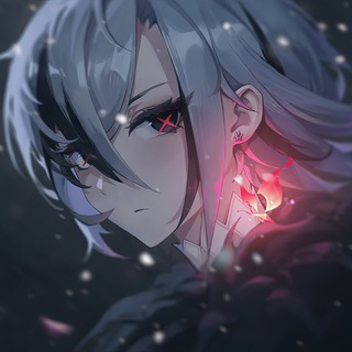 Telegram profile photo for Низкоуровневый Персонаж