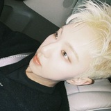 Telegram profile photo for andioop horanghae 🐯