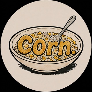 Telegram profile photo for Кукурузные мюсли