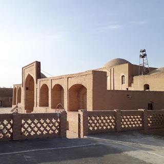 Telegram profile photo for هندوالان دیاری کهن