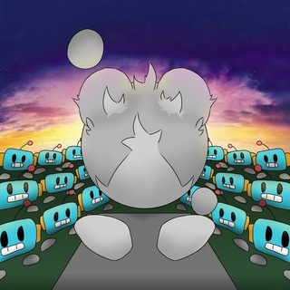 Telegram profile photo for DDNet | Добри †