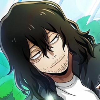 Telegram profile photo for VOIDOXXIE