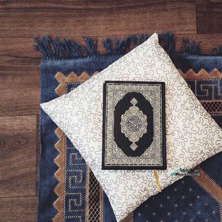 Telegram profile photo for Quran Telawah - تلاوات القرآن