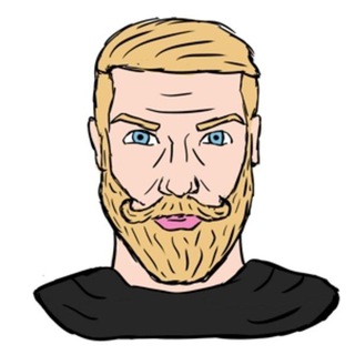 Telegram group profile photo for PUMPCHADS 📈