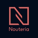 Telegram profile photo for Nouteria | Sifatli noutbuklar