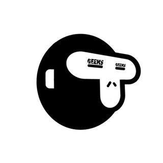 Telegram profile photo for GEEKS