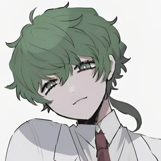 Telegram profile photo for rest // 𝑯iyori~!