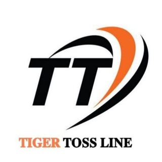 Telegram profile photo for TIGER TOSS LINE™