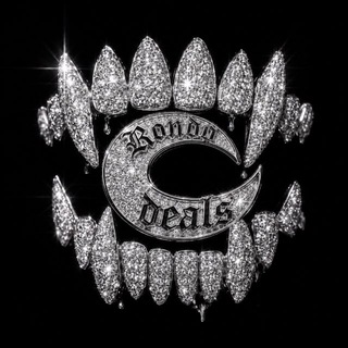 Telegram group profile photo for Чат ручений Rondo