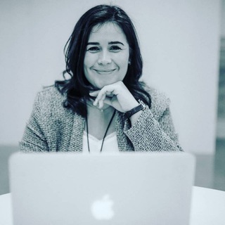 Telegram profile photo for Nagore García Sanz comunicación&socialmedia