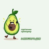 Telegram profile photo for Прикорм